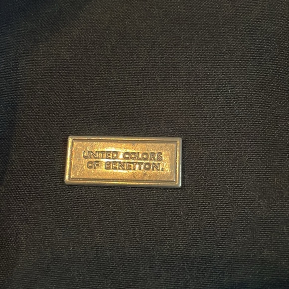 United Colors of Benetton backpack - Picture 2 of 13